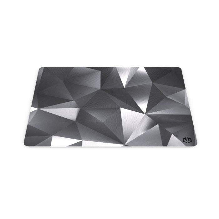 ALFOMBRILLA ENDORFY CRYSTAL BLACK L