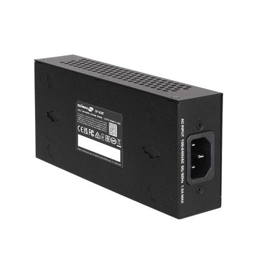 ADAPTADOR INYECTOR POE INJ POE 90WBT
