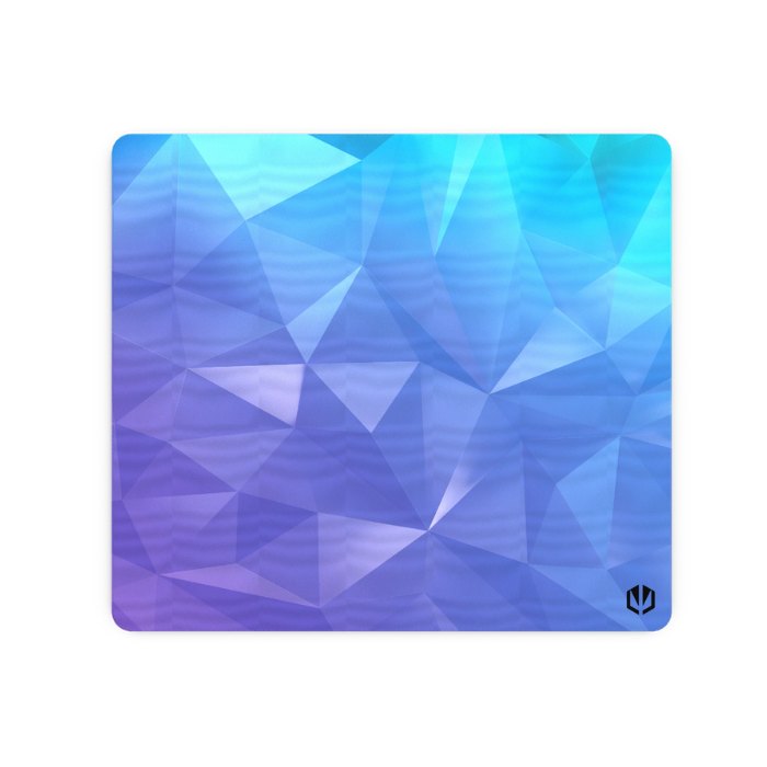 ALFOMBRILLA ENDORFY CRYSTAL BLUE L