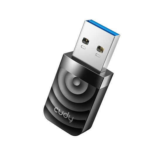 WIRELESS LAN USB CUDY WU1300S