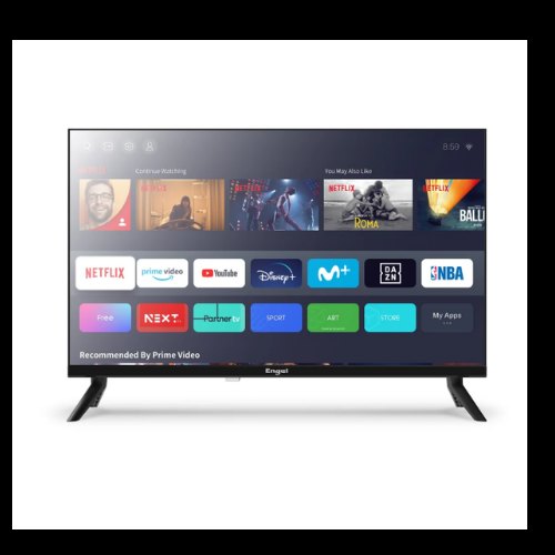 TELEVISION LED ENGEL HD 24 LE2486SM SMART TELEVISION HOT