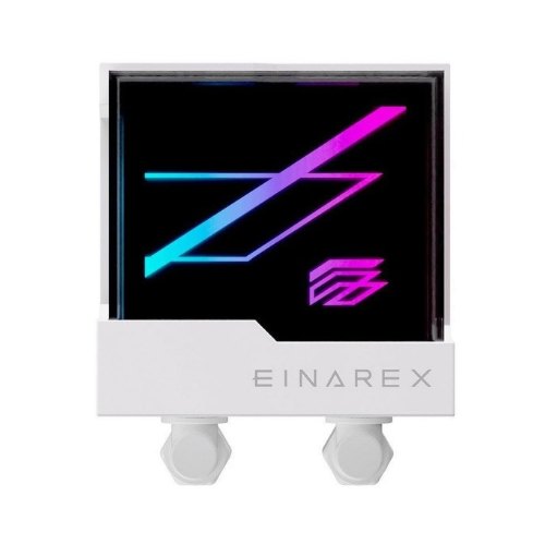 DISIPADOR REF LIQUIDA EINAREX VERTEX 360 BLANCO