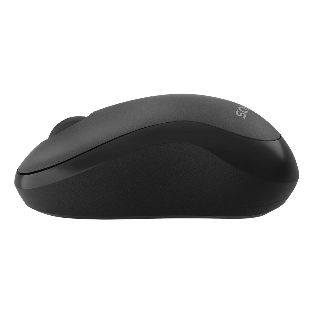 RATON OPTICO SAVIO MB 03 WIRELESS 1000 DPI