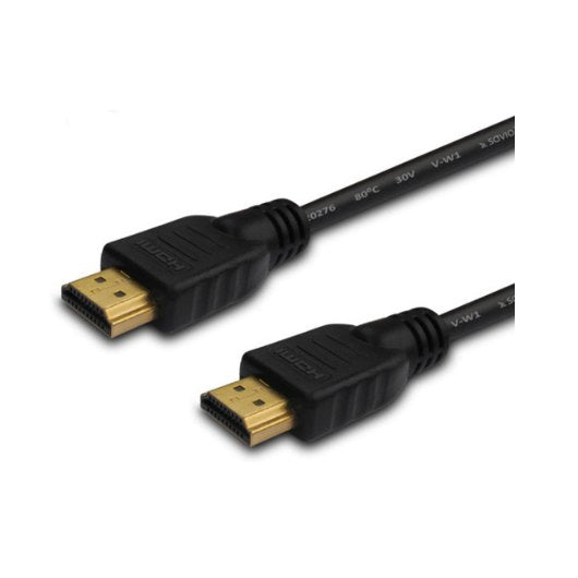 CABLE HDMI SAVIO CL 01 15M M M
