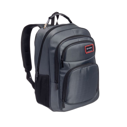 MOCHILA PORTATIL UNICROSS NOTE 18 GRIS