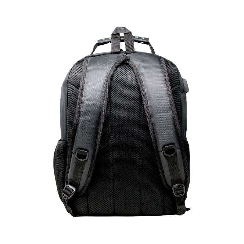 MOCHILA PORTATIL UNICROSS NOTE 18 GRIS
