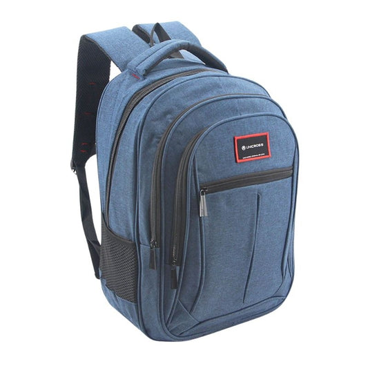 MOCHILA PORTATIL UNICROSS STYLE 18 AZUL