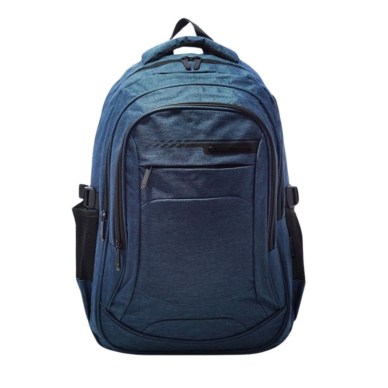 MOCHILA PORTATIL UNICROSS NEXA 185 AZUL