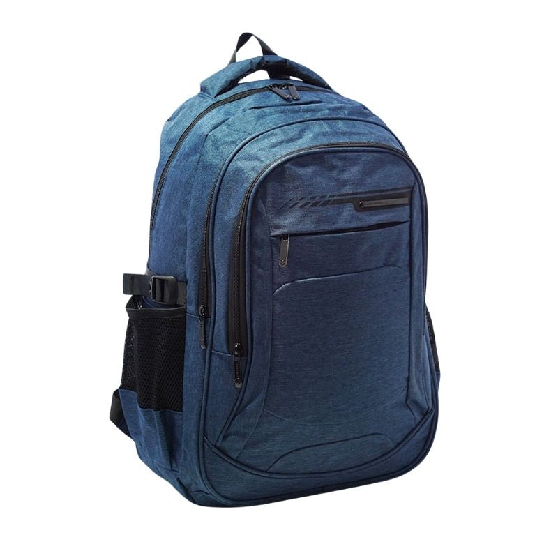 MOCHILA PORTATIL UNICROSS NEXA 185 AZUL