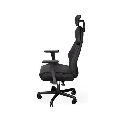 SILLA GAMING ENDORFY META BK