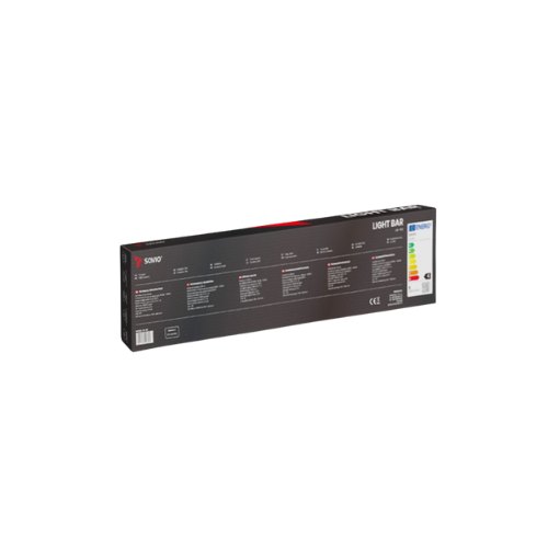 LUZ MONITOR SAVIO LB 02