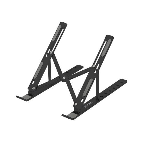 SOPORTE SAVIO PARA TABLET O PORTATIL PB 05
