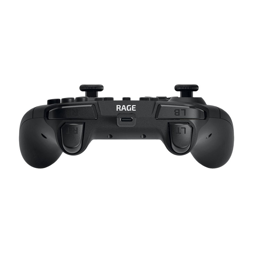 MANDO GAMEPAD INALAMBRICO PC PS3 SAVIO RAGE W