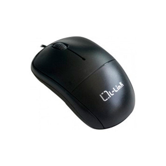 RATON OPTICO L LINK USB LL 2080 N