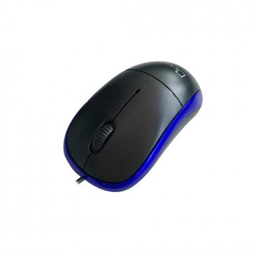 RATON OPTICO L LINK USB LL 2080 A