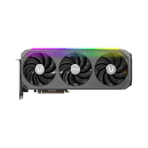 TARJETA GRAFICA ZOTAC RTX 5080 16GB AMP EXT INFINITY