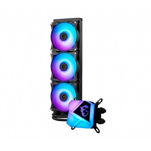 DISIPADOR REF LIQUIDA MSI MAG CORELIQUID C360 ARGB