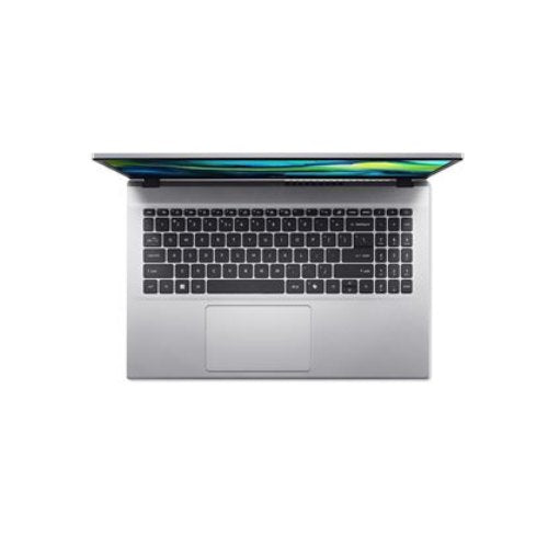 PORTATIL ACER ASPIRE GO 15 AG15 72P PLATA 156