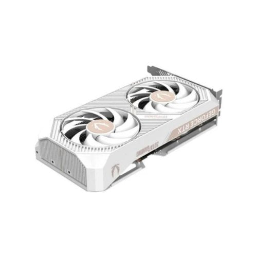 VGA ZOTAC GAMING RTX 5060 TWIN EDGE OC 8GB WHITE