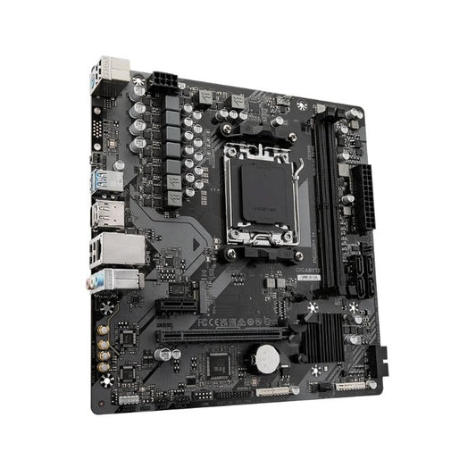 PLACA BASE GIGABYTE AM5 A620M H 12
