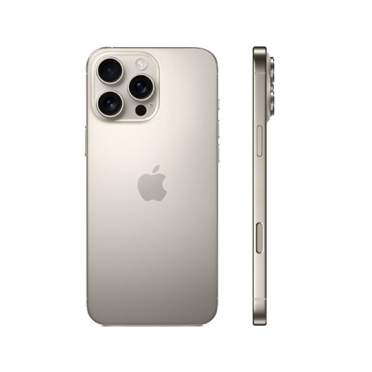 APPLE IPHONE 16 PRO MAX 512GB NATURAL T