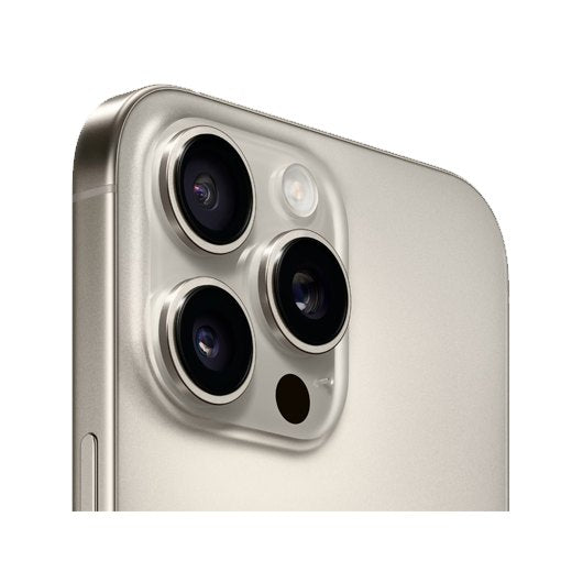 APPLE IPHONE 16 PRO MAX 512GB NATURAL T