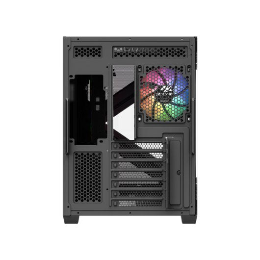 TORRE ATX XYZ QUBEX BLACK