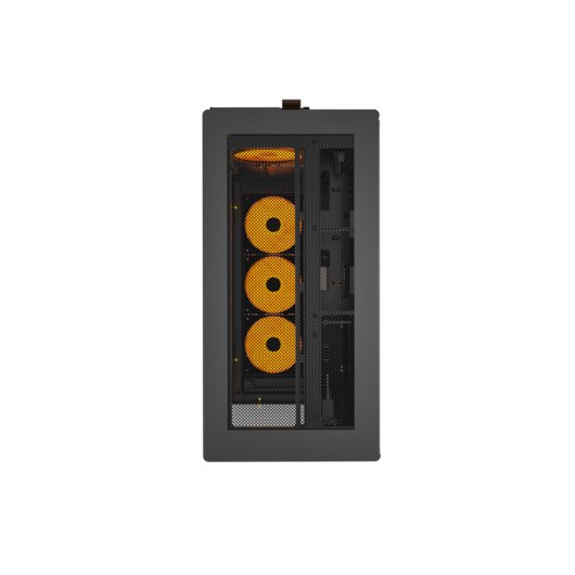TORRE ATX MONTECH HS02 PRO BLACK