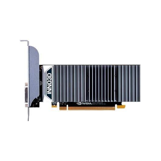 TARJETA GRAFICA INNO3D GT 1030 2GB
