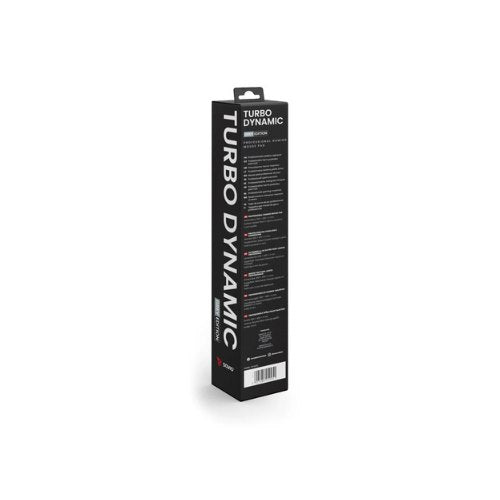 ALFOMBRILLA GAMING XL SAVIO GREY EDITION
