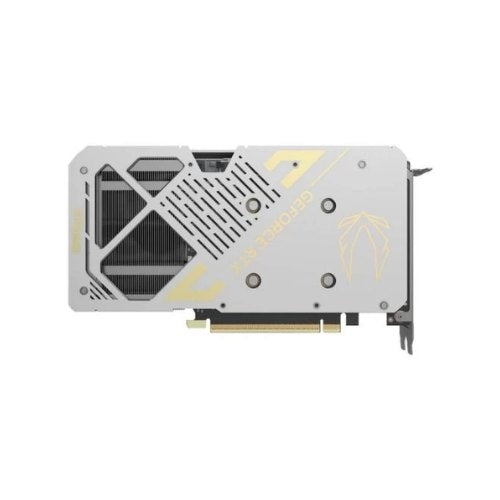 VGA ZOTAC RTX 5060TI 16GB TWIN EDGE OC GDDR7 WHITE