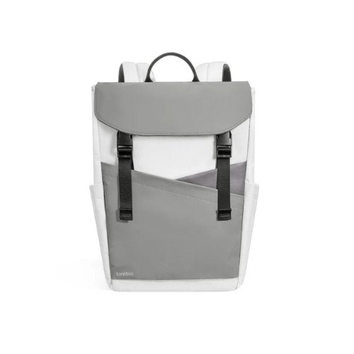 MOCHILA PORTATIL TOMTOC SLASH T64 THEPHRA