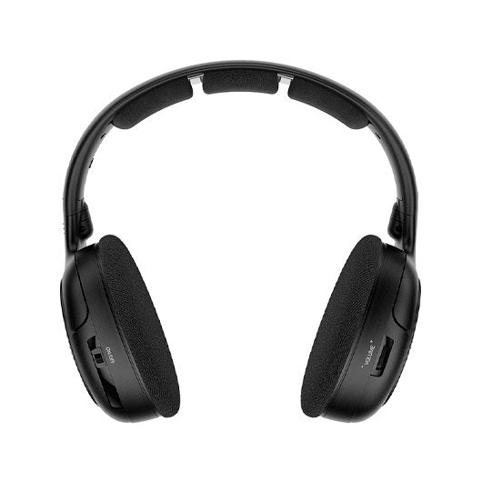 AURICULARES EPOS SENNHEISER RS 120 W TV NEGRO
