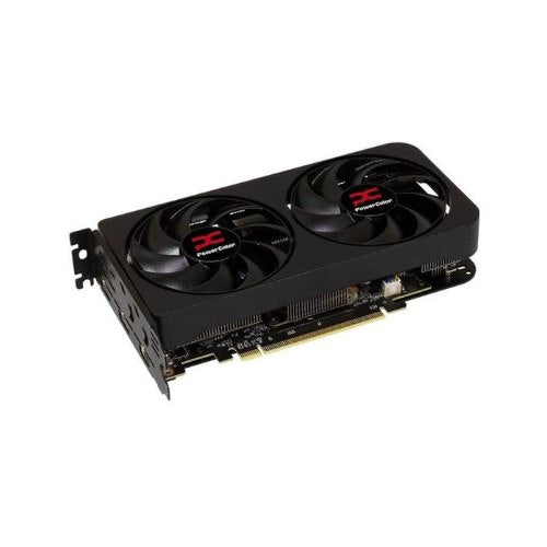 TARJETA GRAFICA POWERCOLOR RX 9060XT 8GB REAPER