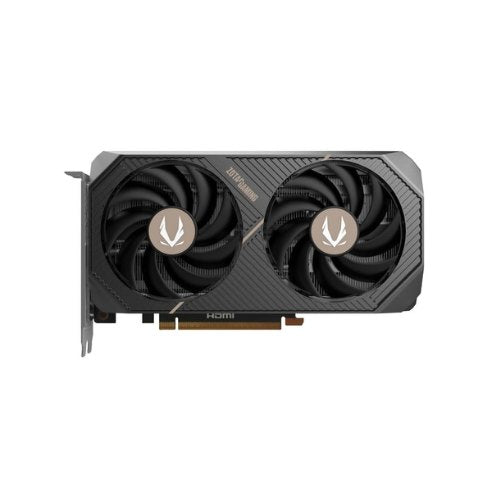 TARJETA GRAFICA ZOTAC GAMING RTX 5060AMP 8GB GDDR7
