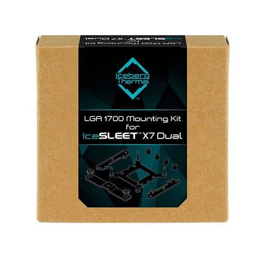 ADAPTADOR SOCKET 1700 ICEBERG THERMAL X7