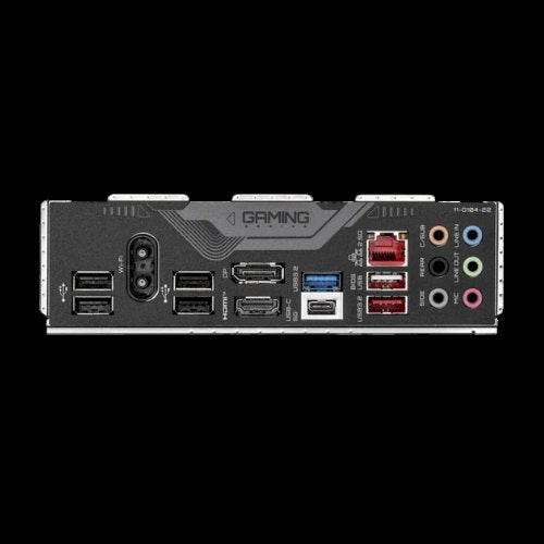 PLACA BASE GIGABYTE 1700 B760 GAMING X WIFI 6 GEN5