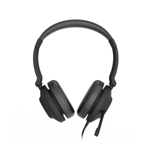 AURICULARES AXTEL ONE UC STEREO USB A