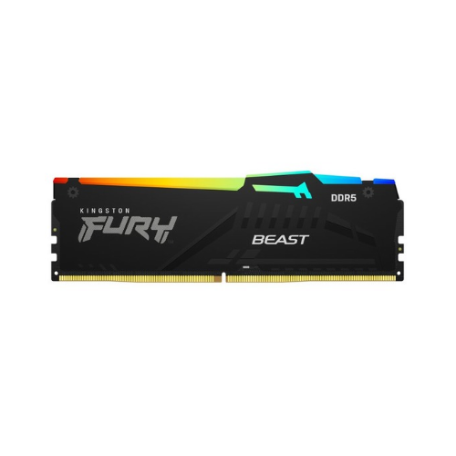 MODULO MEMORIA RAM DDR5 16GB 16GB 6000MHz KINGSTON FURY BEA