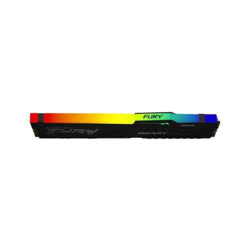 MODULO MEMORIA RAM DDR5 16GB 16GB 6000MHz KINGSTON FURY BEA