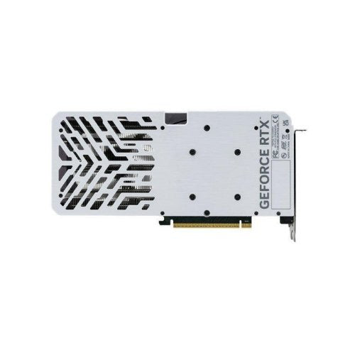 TARJETA GRAFICA PALIT RTX 5060TI 16GB WHITE OC
