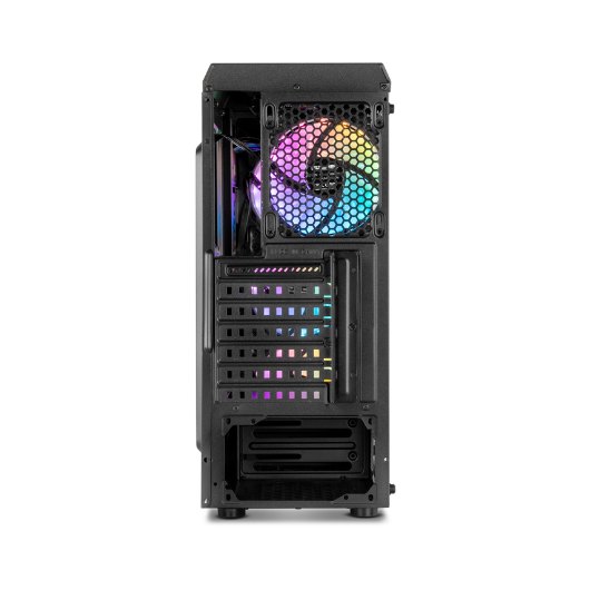 TORRE ATX NOX HUMMER TGM ARGB