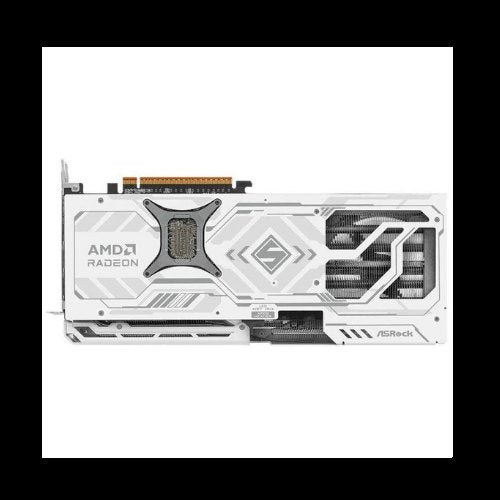 TARJETA GRAFICA ASROCK RX 9070 XT 16GB STEEL LEGEND ARGB L