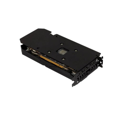TARJETA GRAFICA POWERCOLOR RX 7600 8GB FIGHTER V2