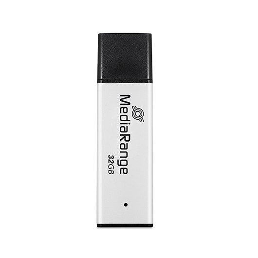 PENDRIVE 32GB USB 32 MEDIARANGE HIGH P