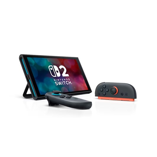 CONSOLA NINTENDO SWITCH 2