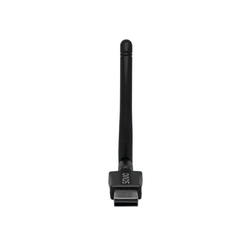 ADAPTADOR USB WI FI SAVIO 24GHZ 5GHZ AK 61