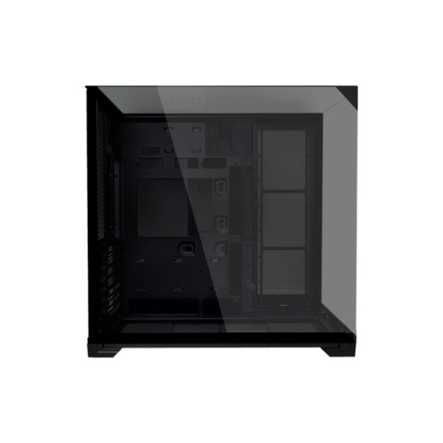 TORRE E ATX LIAN LI O11 VISION COMPACT BLACK