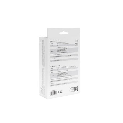 CABLE DP 14 SAVIO CL 176 3M