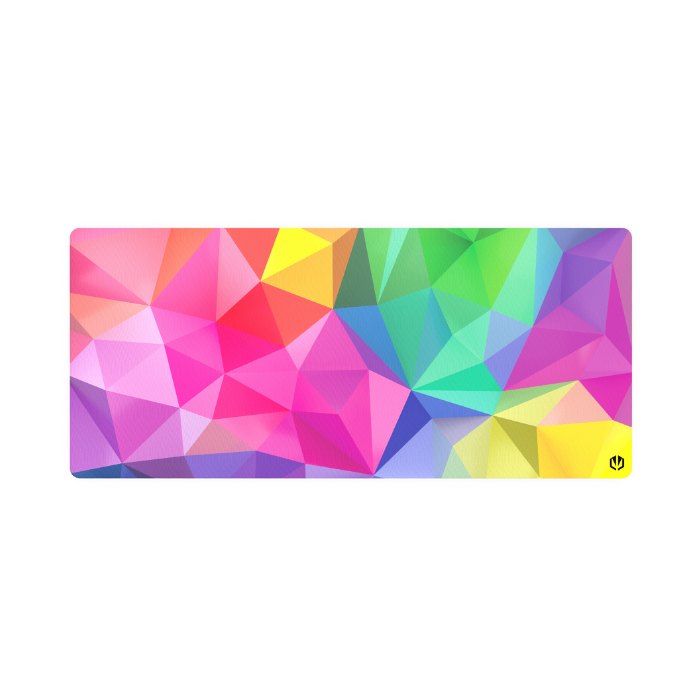 ALFOMBRILLA ENDORFY CRYSTAL SPECTRUM XL